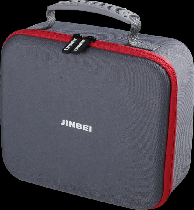 Image du produit Jinbei 1.02.011709 HD-200 Pro Batterie Monolight (200 W, Tête de flash)
