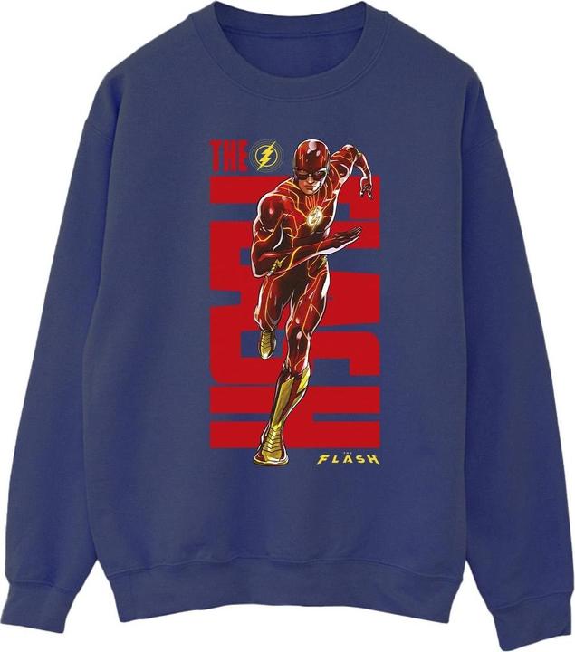 The Flash Dash Sweatshirt (M)