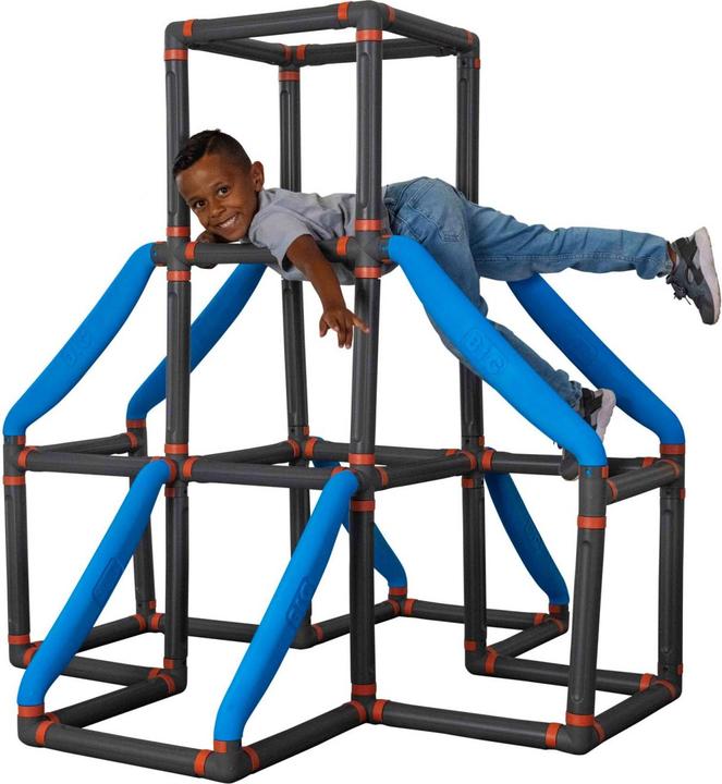 Immagine prodotto BIG Kraxxl - Kletterturm