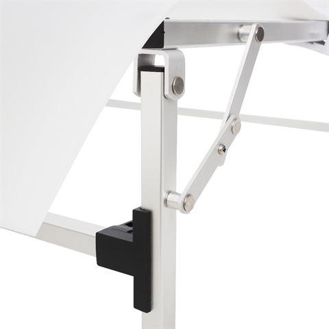 Produktbild Linkstar Aufnahmetisch B-6010 60x100 cm (60 cm)
