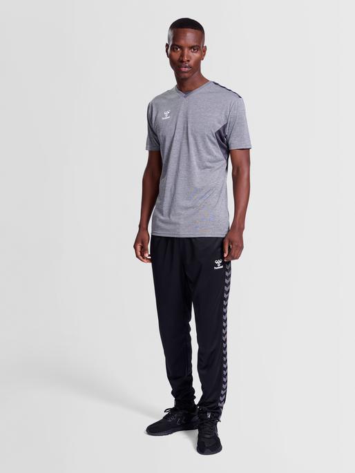 Produktbild hummel Hmlauthentic Pl Pants (S)