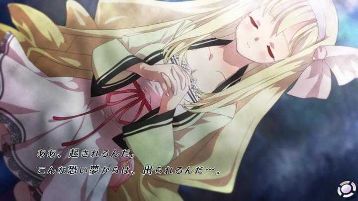 Produktbild NoName Abyss of the Sacrifice -JP- (Switch)