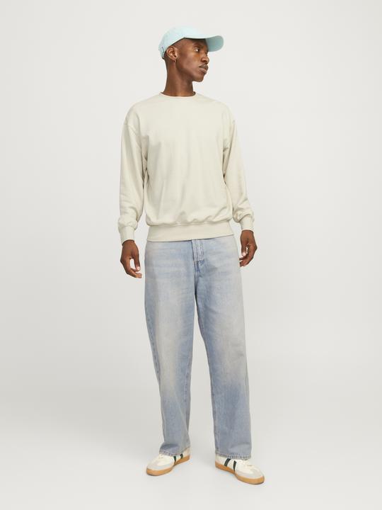 Produktbild Jack & Jones Jjecharge Sweat Crew Neck Noos (XS)