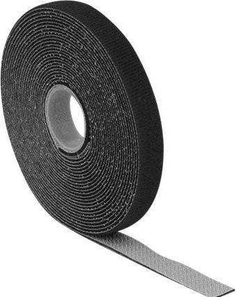 ProXtend Rouleau à crochets et à boucles 25m x 20mm (20 mm)