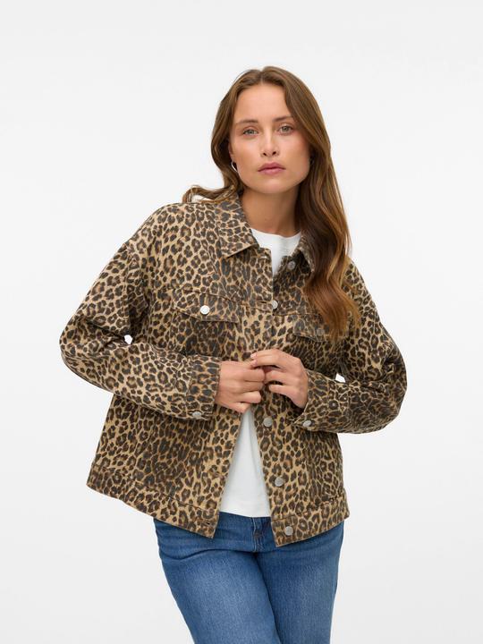 Actual product image Vero Moda VMTESSA Jacke Jeansjacke (S)