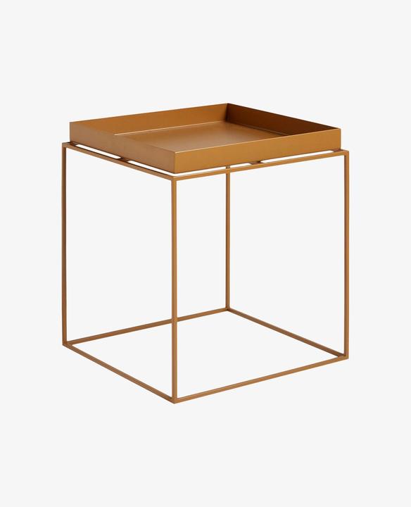 Actual product image HAY Tray (40 x 40 x 44 cm)