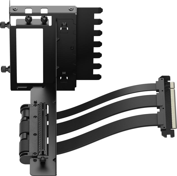 Immagine prodotto Fractal Go Flex 2 PCIe 4.0 Bracket Kit Nero