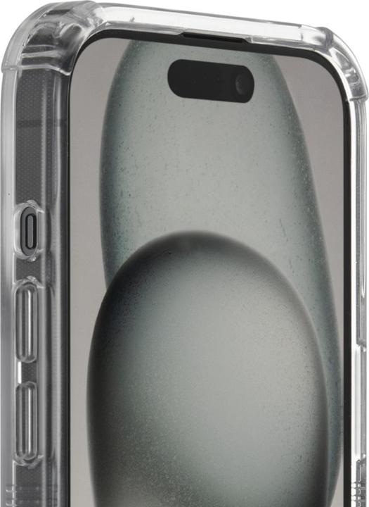Image du produit Hama Étui pour téléphone portable MagCase Extreme Protect Apple iPho (Apple iPhone 15)