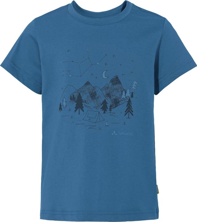 Vaude Kids Lezza T-Shirt (104)