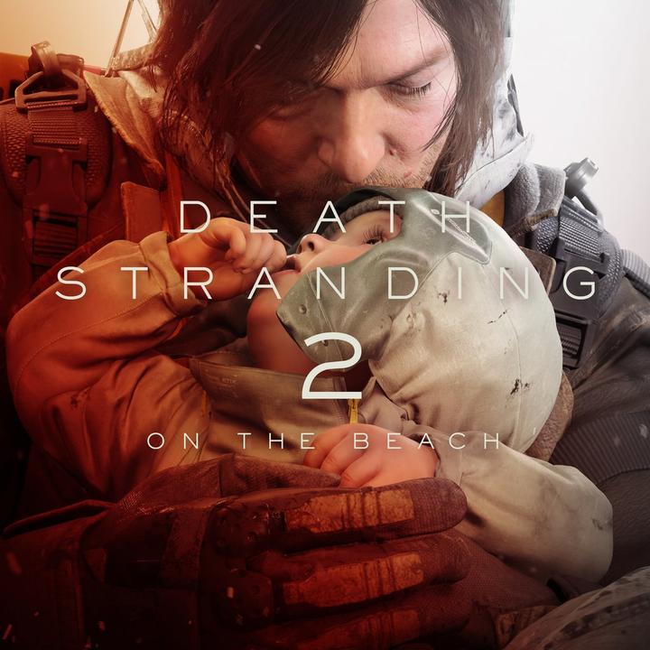 Immagine prodotto Sony Death Stranding 2: On The Beach (PS5)