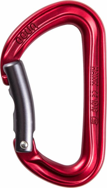 Produktbild Ocun Hawk Bent Karabiner