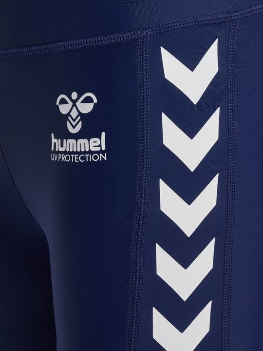 Actual product image hummel hmlFIJI SWIM SHORTS (128)