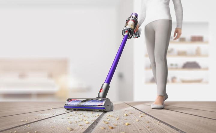 Actual product image Dyson V11 Extra