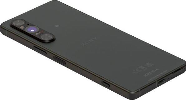 Immagine prodotto Sony Xperia 1 V (256 GB, Verde kaki, 6.50", Doppia SIM Ibrida, 48 Mpx, 5G)