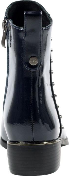Image du produit Lunar - Bottes VIOLETTE - Femme (37)