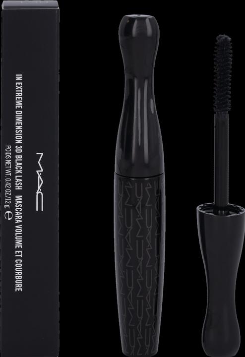 Image du produit MAC Cosmetics Dans la dimension extrême (Noir)