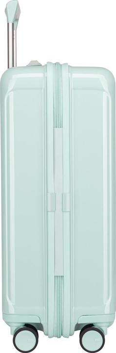 Immagine prodotto Brics Trolley + Valigia Positano Cabina Trolley Bric's (45 l, Bagaglio a mano (fino a 50 litri))