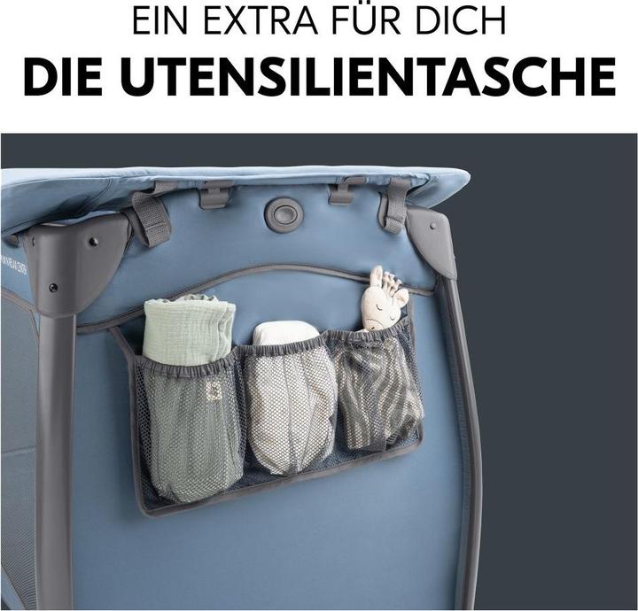 Produktbild Hauck Play'n Relax Center