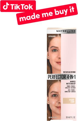 Image du produit Maybelline New York Perfecteur instantané 4-en-1 (1 Lumière)
