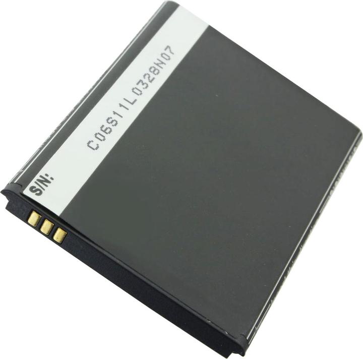 Actual product image Blaupunkt Akku America Akku 9801.000007.00