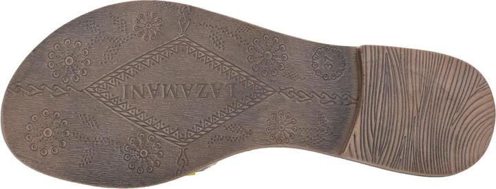 Actual product image Lazamani Pantoletten (38)