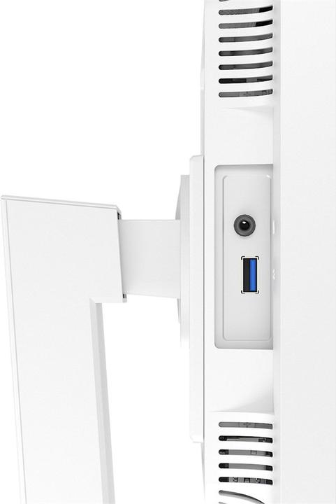 Immagine prodotto NEC EA241WU WH 24IN LED (1920 x 1200 pixel, 24")