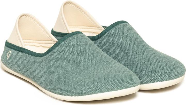Image du produit Gottstein Linen Slip-On Chausson (41)