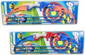 Image du produit Jono Toys Set arc et flèches Profi
