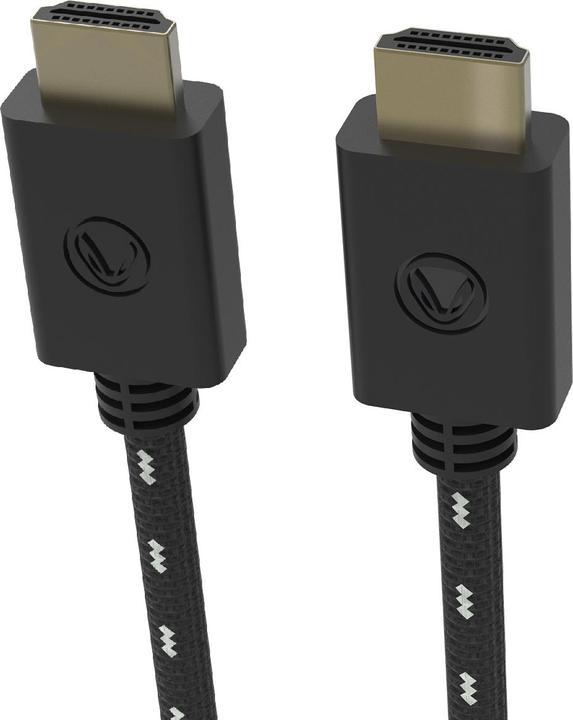Produktbild EPE Snakebyte SB916120 HDMI-Kabel 3 m HDMI Typ A (Standard) Schwarz (3 m, HDMI)