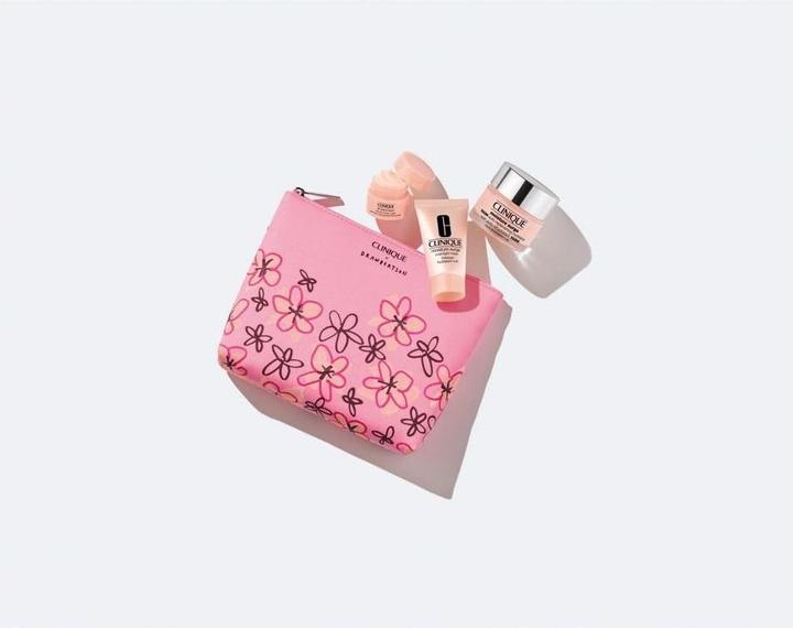 Image du produit Clinique Moisture Megastars Set (Set soin du visage)
