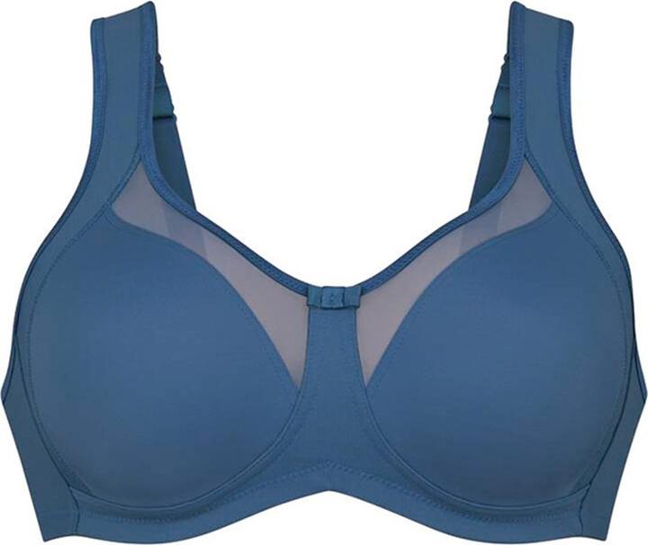 Actual product image Anita Clara comfort bra without underwire (Single pack, 90 E)