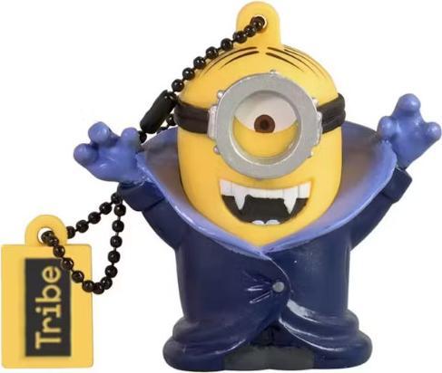 Produktbild Tribe Minions USB Stick 16GB Gone Batty (16 GB)