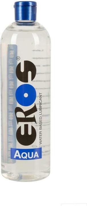 Actual product image Eros Aqua (500 ml)