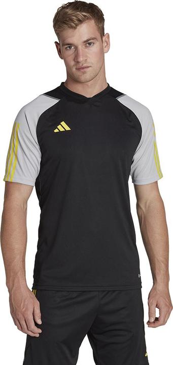Image du produit adidas Maillot d'entraînement Tiro 23 Competition Hommes (XS)
