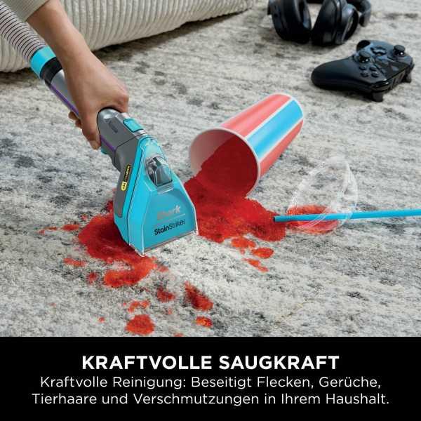 Immagine prodotto Shark Smacchiatore (Cane, 1200 ml)