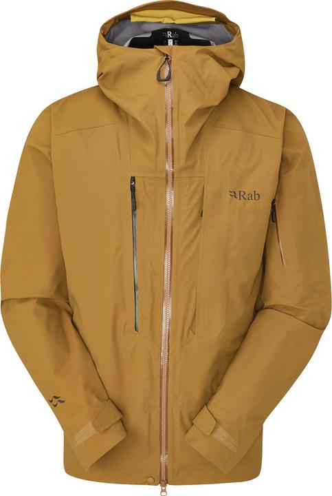 Rab Khroma Kinetic Jacket