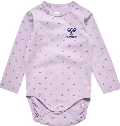 Immagine prodotto hummel hmlBEESY CORPO L/S (74)