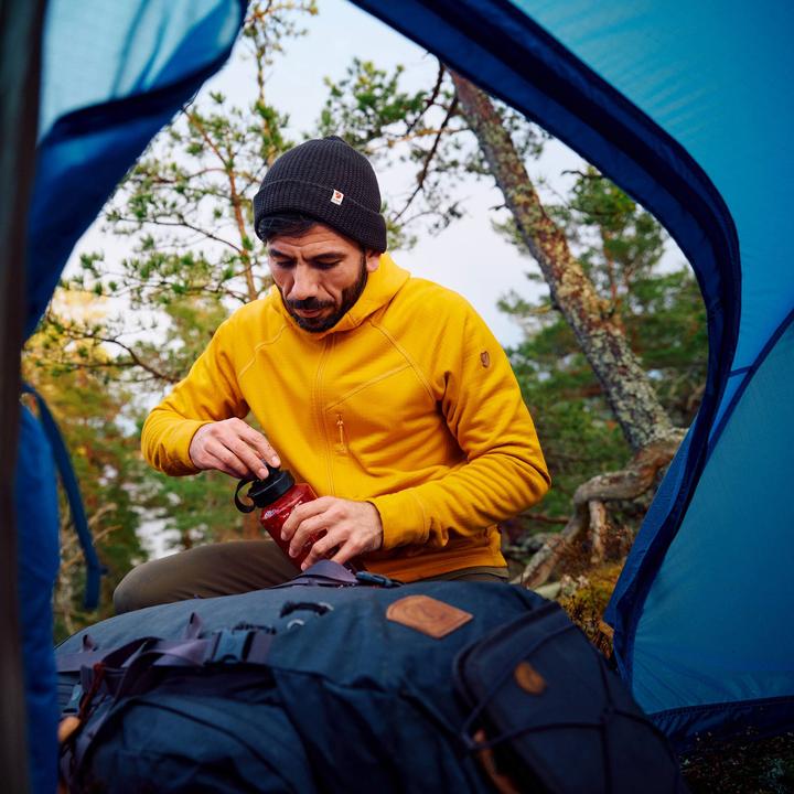 Immagine prodotto Fjällräven Abisko Grid Fleece Hoosie (S)