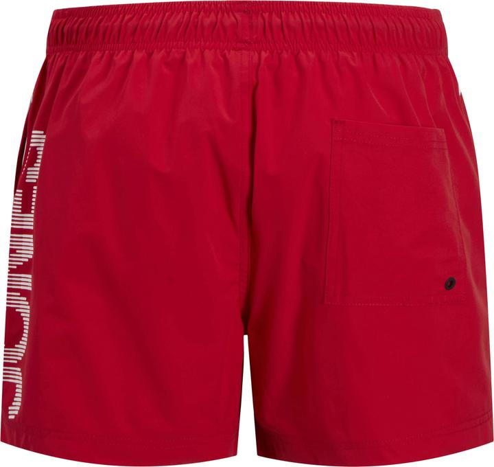 Produktbild Jack & Jones Regular Fit Badeshorts Badeshorts (S)