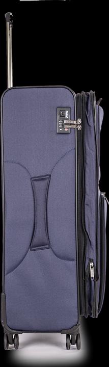 Actual product image Stratic Bendigo Light + Case (105 l, L (90 - 115l))