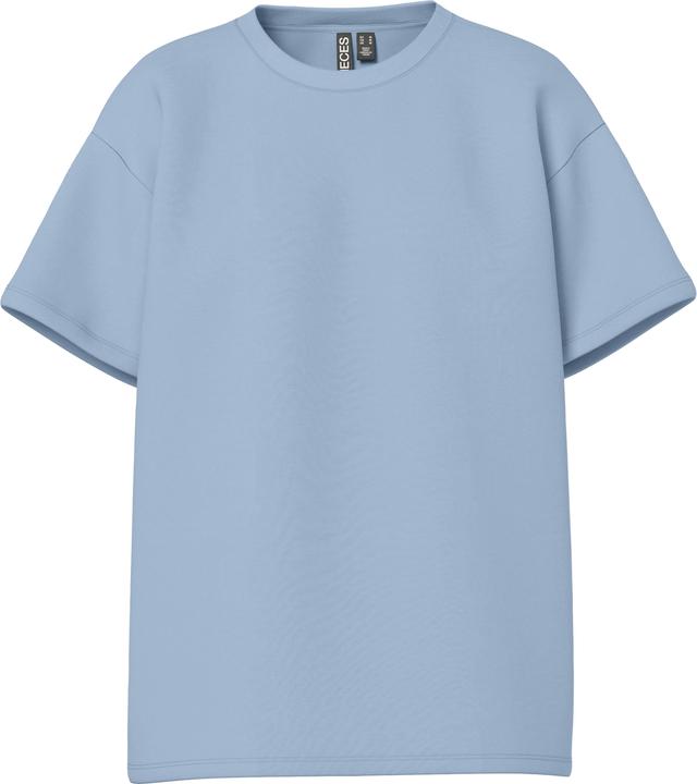 Pieces PCSKYLAR T-Shirt in Oversize
