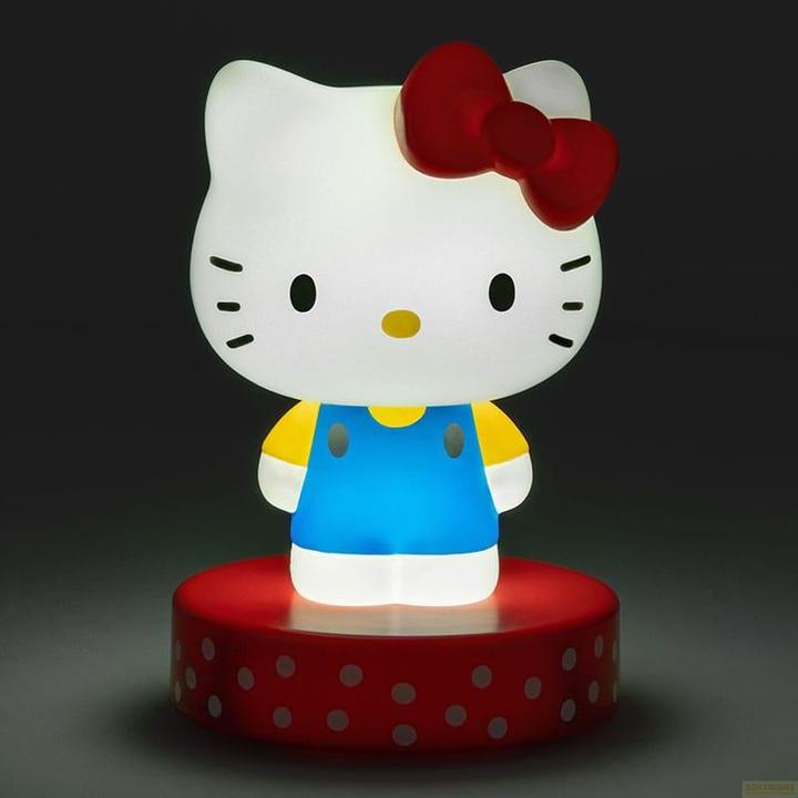 Produktbild Paladone Products Sanrio Icons Leuchte Hello Kitty 11 cm