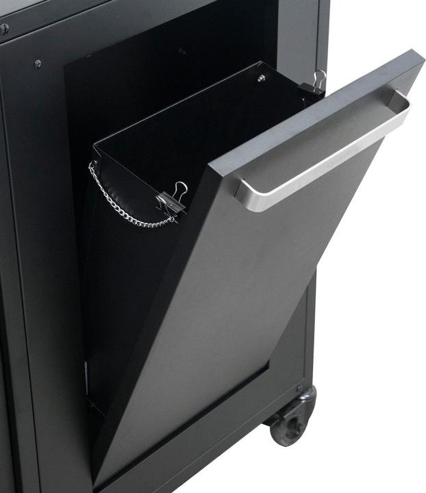 Actual product image Cozze Table for 2 pizza ovens