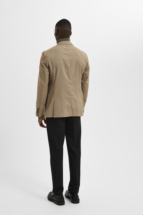 Produktbild Selected Homme Slim Fit Einreihiger Blazer (46)