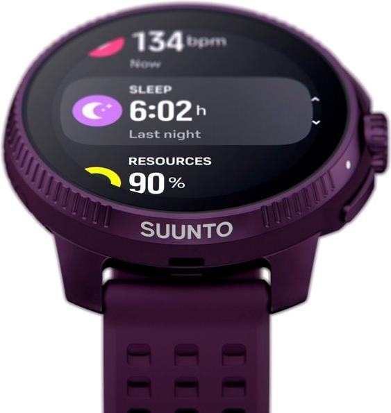 Image du produit Suunto Race (49 mm)