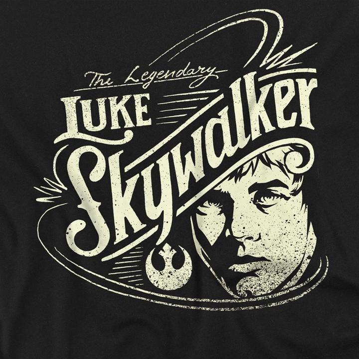 Produktbild Star Wars Skywalker War Hero TShirt (XL)