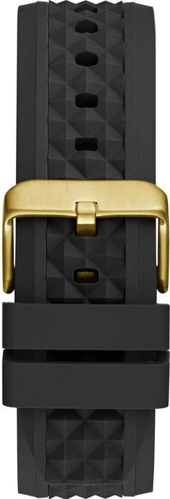 Produktbild Guess Vermutlich sieht GW0729G2 Black Gold an (Sportuhr)