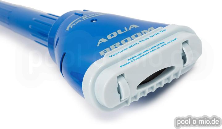 Produktbild Water Tech Poolsauger Blaster Aqua Broom