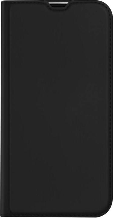 Actual product image Dux Ducis Skin Pro Series Bookcover (Apple iPhone 14 Pro)