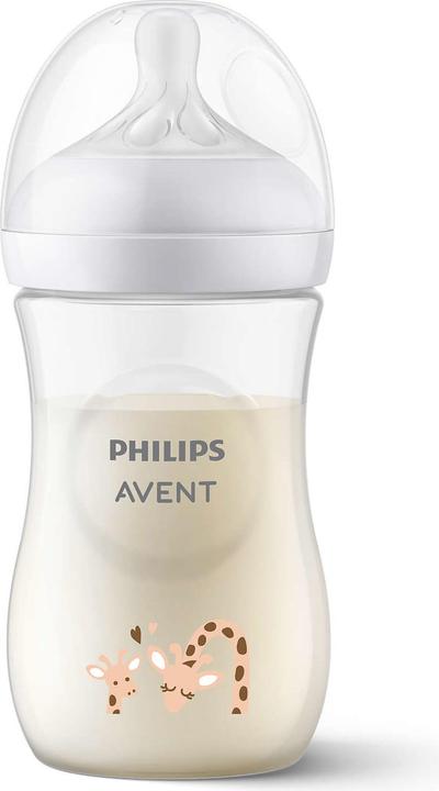 Produktbild Philips Avent Natural Response (260 ml)